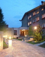 Grand Hotel Spiš 3 csillagos